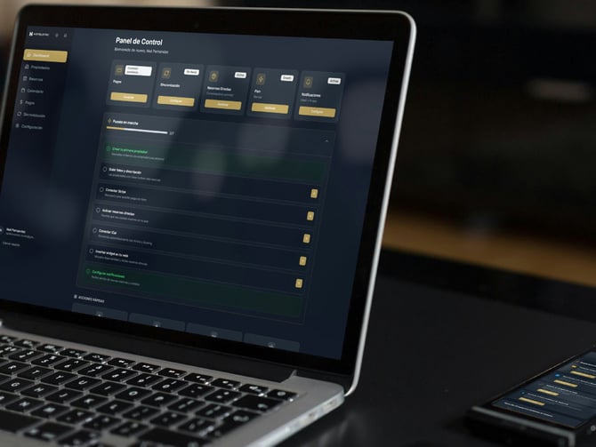 How to Access VRP as an Owner